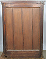 Choir Stall, Oak, French