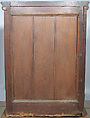 Choir Stall, Oak, French