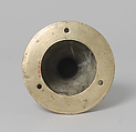 Turret Laver, Bronze, German
