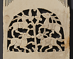 Comb, Bone, Mediterranean