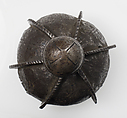 Boss and Nail, Iron, European