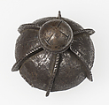 Boss and Nail, Iron, European