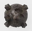 Boss and Nail, Iron, European