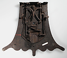 Lock, Iron, European or German (?)