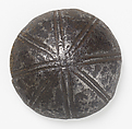 Nail, Iron, European