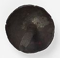 Nail, Iron, European