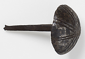 Nail, Iron, European