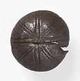 Nail, Iron, European