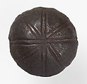 Nail, Iron, European