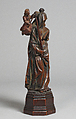 Saint Geneviève, Boxwood, French