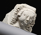 Corbel, Limestone, British