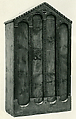 Chest, Pine, Austrian