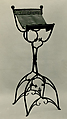 Lectern, Iron, Spanish
