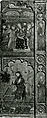 Retable, Master of Cubélls (Spanish, active 1374–ca. 1406), Tempera and gesso on canvas, Catalan