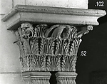 Abacus, Cement, European