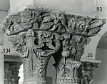 Capital, Stone, French