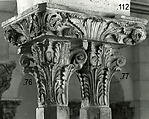 Abacus, Stone, French