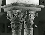 Abacus, Stone, European