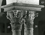 Capital, Stone, French