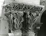 Capital, Limestone, French