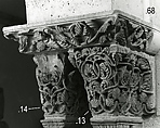 Abacus, Stone, French