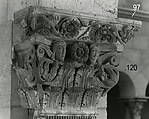 Abacus, Stone, French