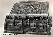 Lectern, Iron, European