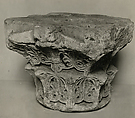 Capital, Stone, French