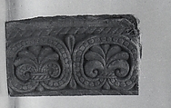 Lintel, Marble, Catalan