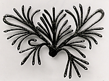 Door Mount, Iron, French