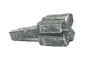 Nail, Iron, European