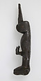 Door Knocker, Wrought iron, German