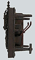 Lock, Iron, French