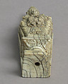 Virgin and Child, Elephant ivory, European (Medieval style)