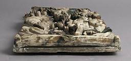 Adoration of the Magi British The Met