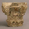 Capital, Marble, Spanish