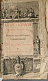 Breviarium Romanum, Jan van Keerberghen (Printer), Paper; leather binding with copper alloy mounts, and wood, South Netherlandish