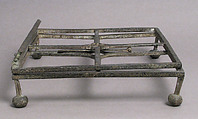 Lectern, Iron, Italian or Catalan