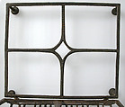 Lectern, Iron, Italian or Catalan