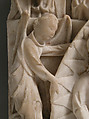 Assumption Of The Virgin, Alabaster, British