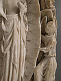 Assumption Of The Virgin, Alabaster, British