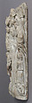 Assumption Of The Virgin, Alabaster, British