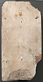 Assumption Of The Virgin, Alabaster, British