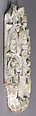 Assumption Of The Virgin, Alabaster, British