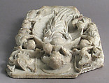 Assumption Of The Virgin, Alabaster, British