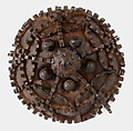 Door Boss, Iron, European