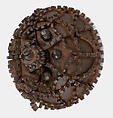 Door Boss, Iron, European