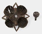 Door Boss, Iron, European