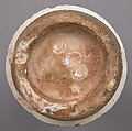 Pharmacy Jar, Tin-glazed earthenware, Spanish