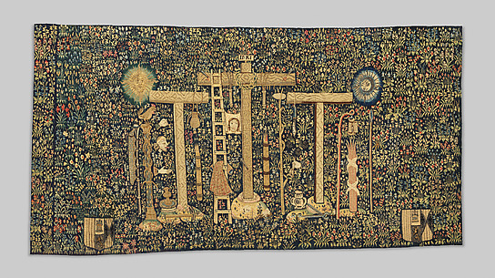 Scenes from the Life of the Virgin - Upper Rhenish - The Metropolitan ...